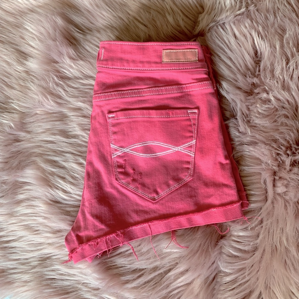 Abercrombie & Fitch Shorts